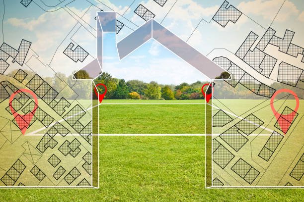 Land and Property image